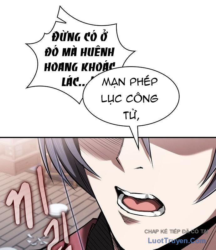 Điệp Viên Ma Giáo Chap 43 - Next Chap 44