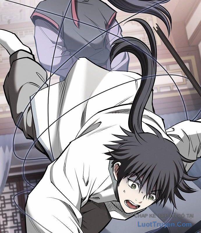 Điệp Viên Ma Giáo Chap 43 - Next Chap 44