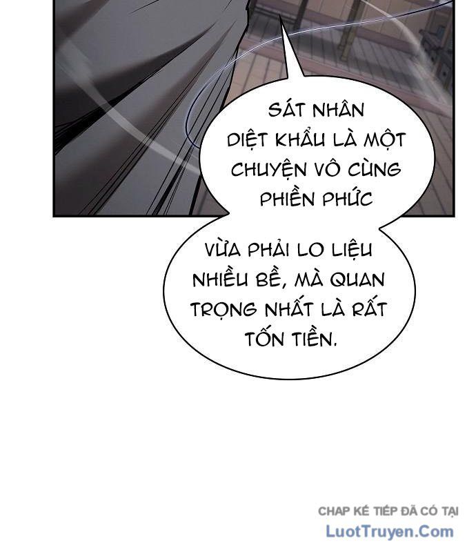 Điệp Viên Ma Giáo Chap 43 - Next Chap 44
