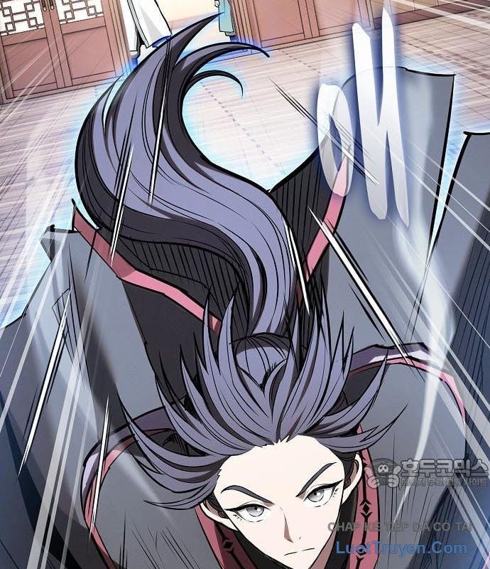 Điệp Viên Ma Giáo Chap 44 - Next Chap 45