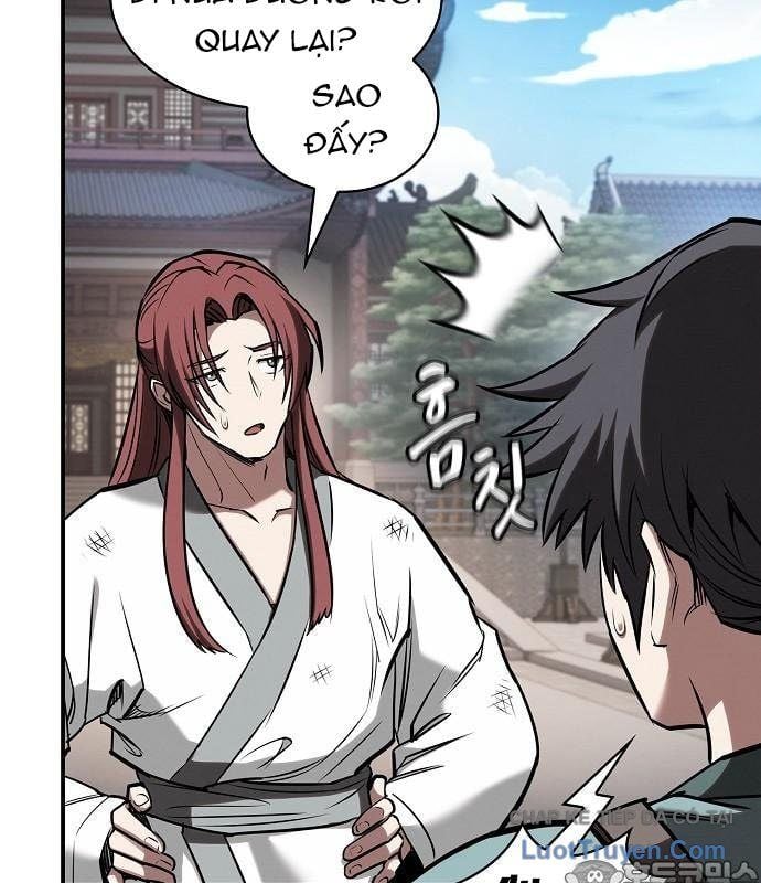 Điệp Viên Ma Giáo Chap 44 - Next Chap 45