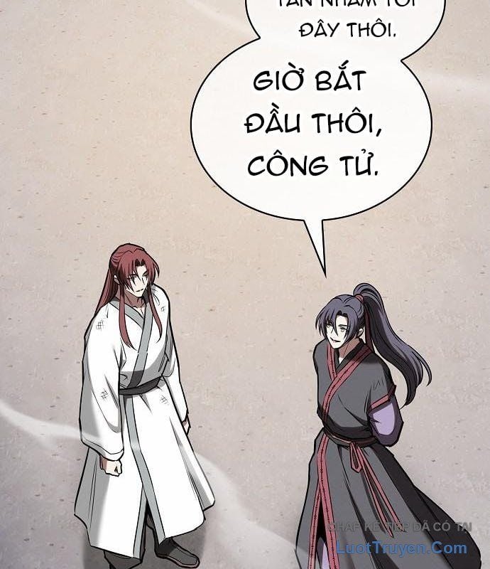 Điệp Viên Ma Giáo Chap 44 - Next Chap 45