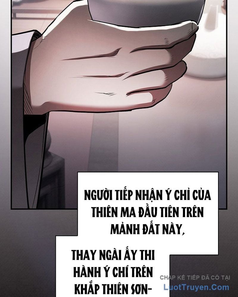 Điệp Viên Ma Giáo Chap 45 - Next Chap 46