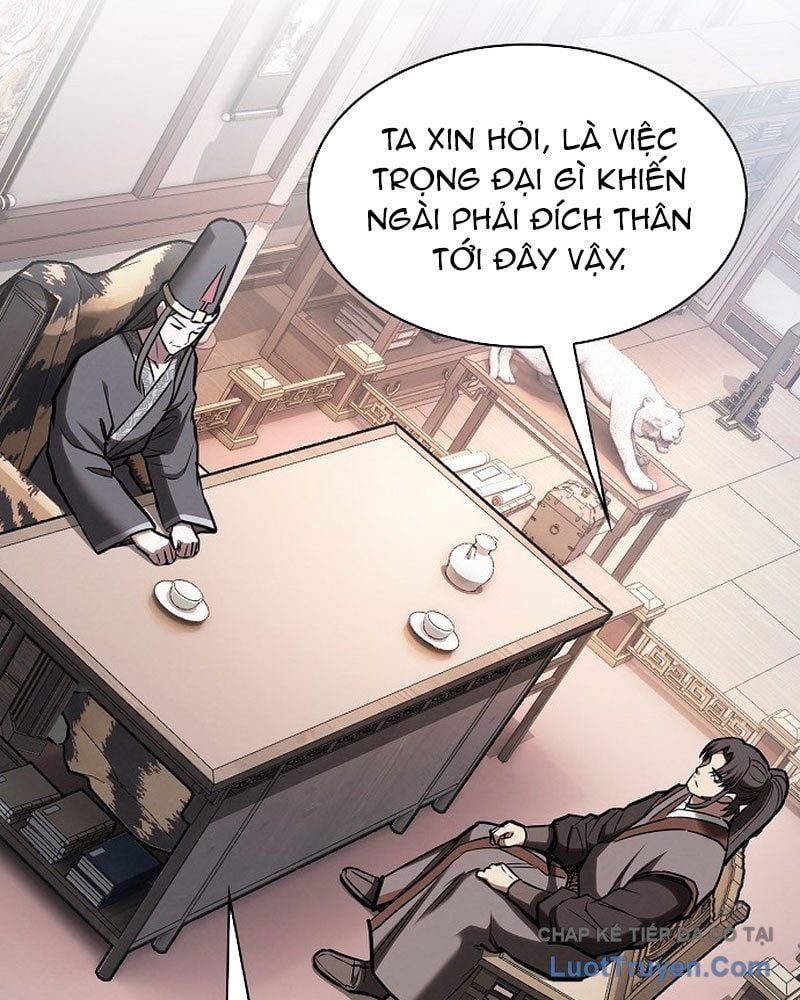 Điệp Viên Ma Giáo Chap 45 - Next Chap 46
