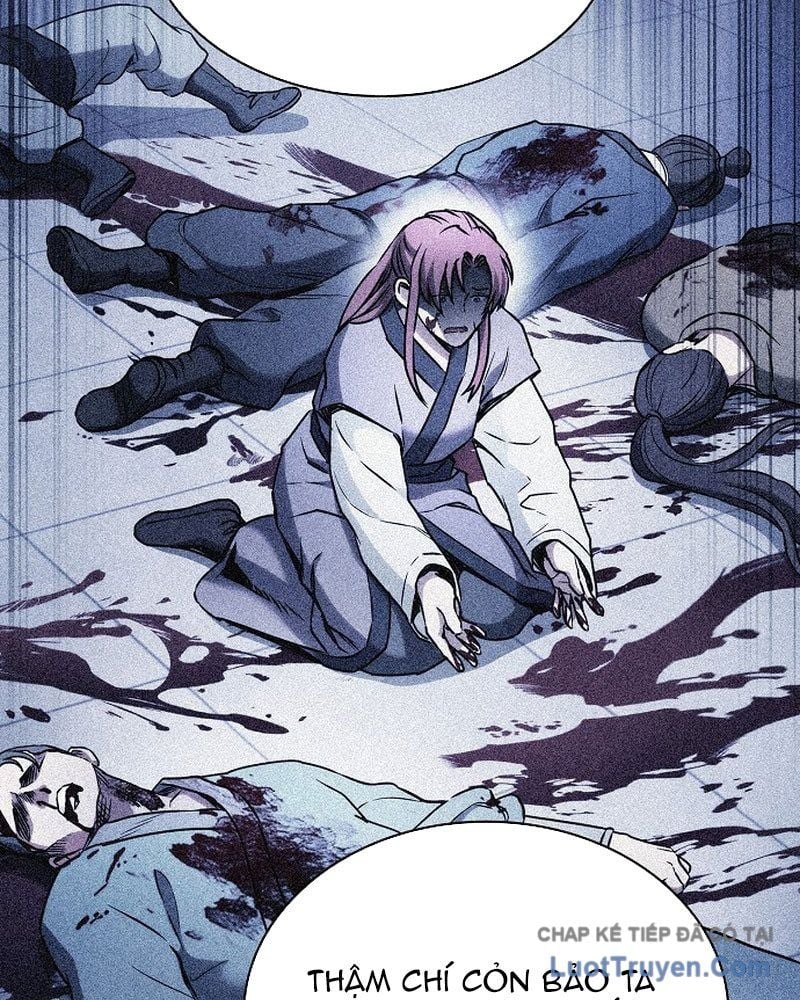 Điệp Viên Ma Giáo Chap 45 - Next Chap 46