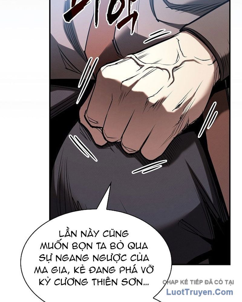 Điệp Viên Ma Giáo Chap 45 - Next Chap 46