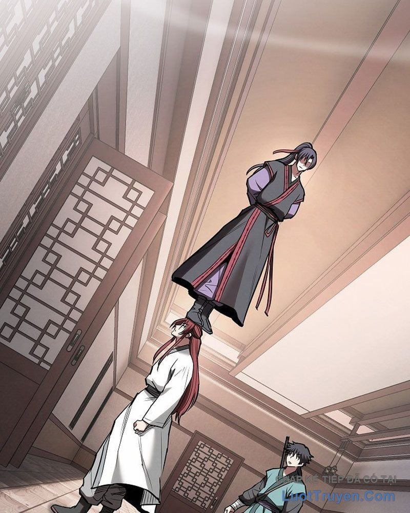 Điệp Viên Ma Giáo Chap 45 - Next Chap 46