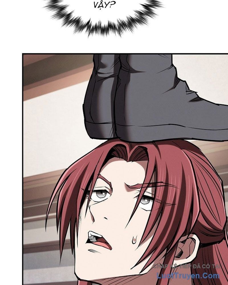 Điệp Viên Ma Giáo Chap 45 - Next Chap 46