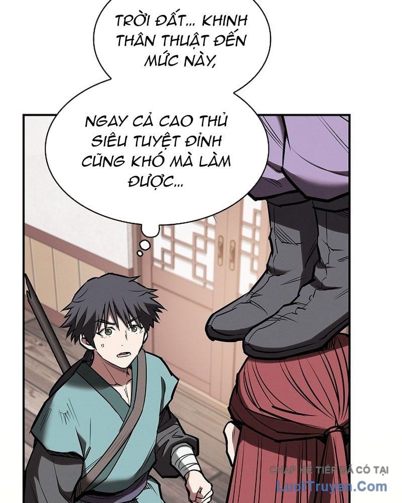 Điệp Viên Ma Giáo Chap 45 - Next Chap 46