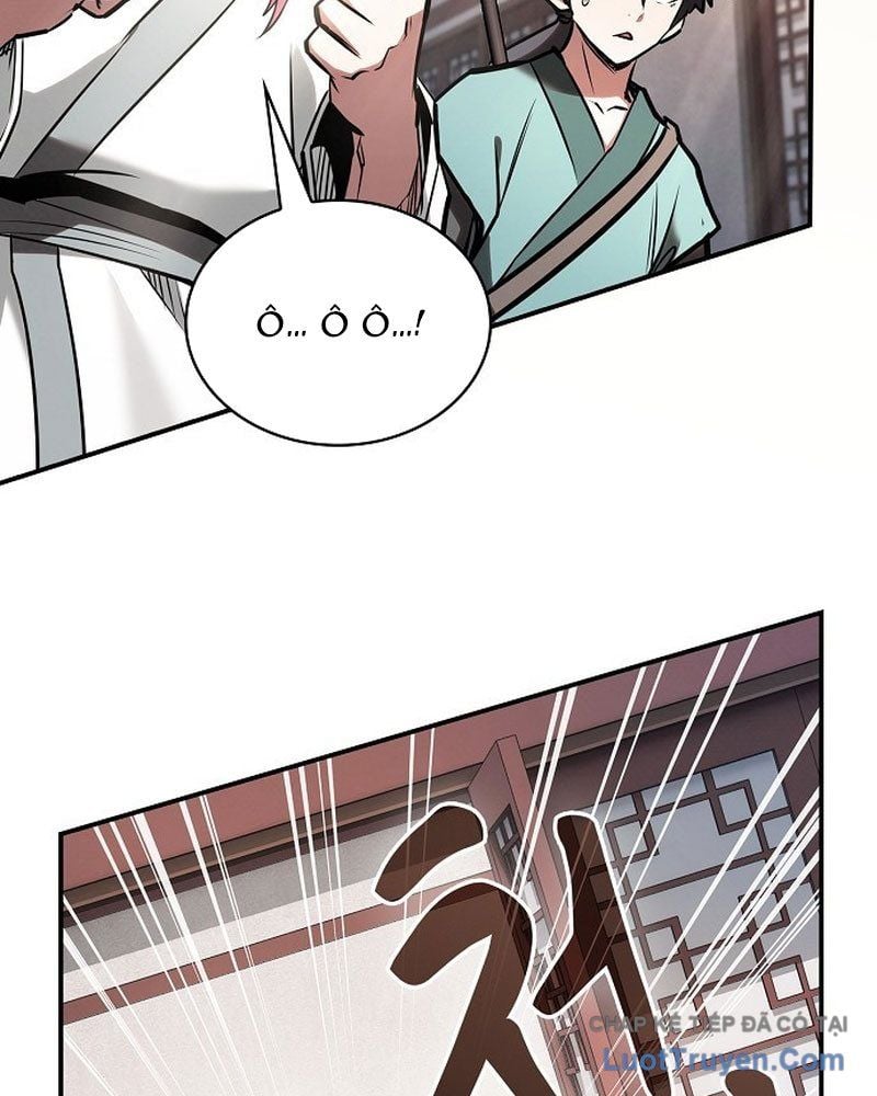 Điệp Viên Ma Giáo Chap 45 - Next Chap 46