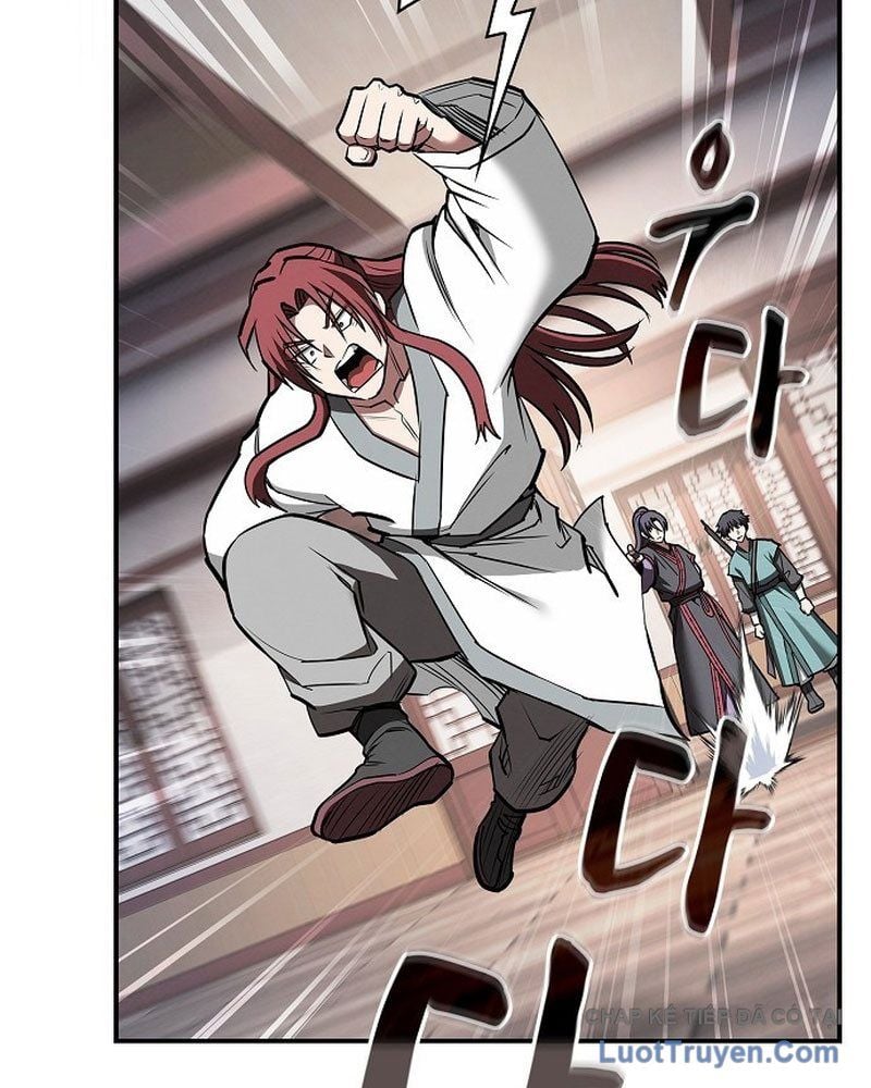 Điệp Viên Ma Giáo Chap 45 - Next Chap 46