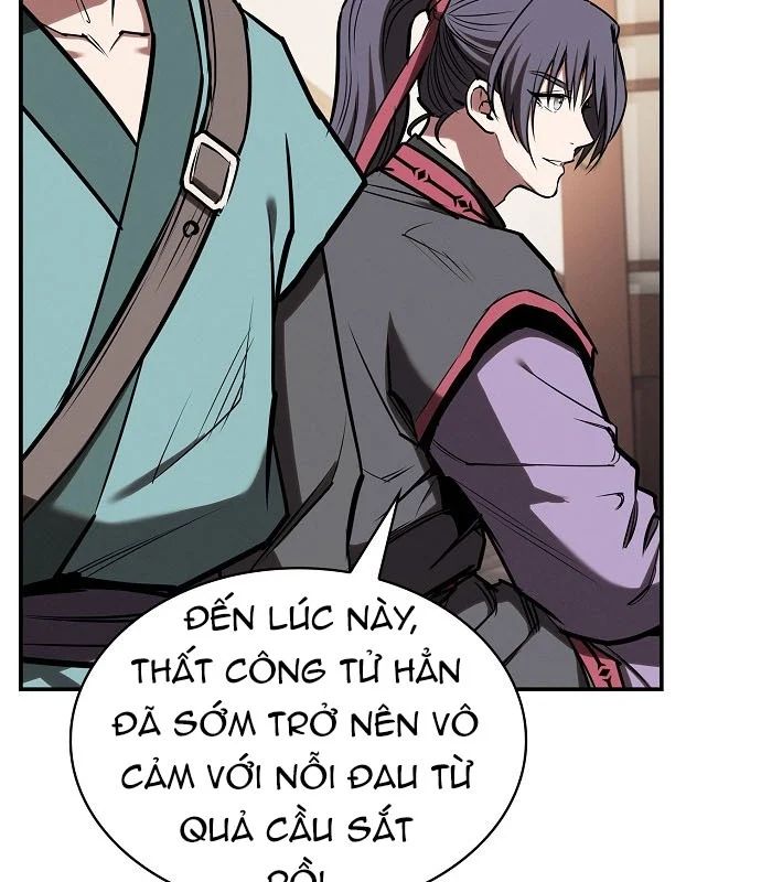 Điệp Viên Ma Giáo Chap 46 - Next Chap 47