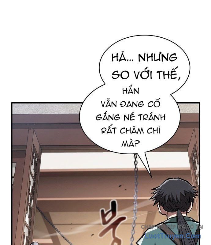 Điệp Viên Ma Giáo Chap 46 - Next Chap 47