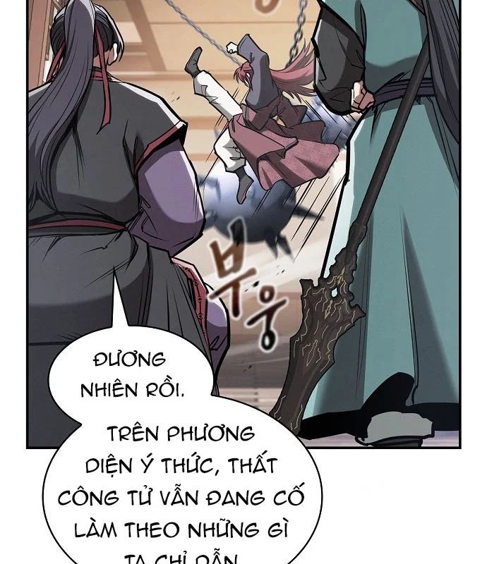 Điệp Viên Ma Giáo Chap 46 - Next Chap 47
