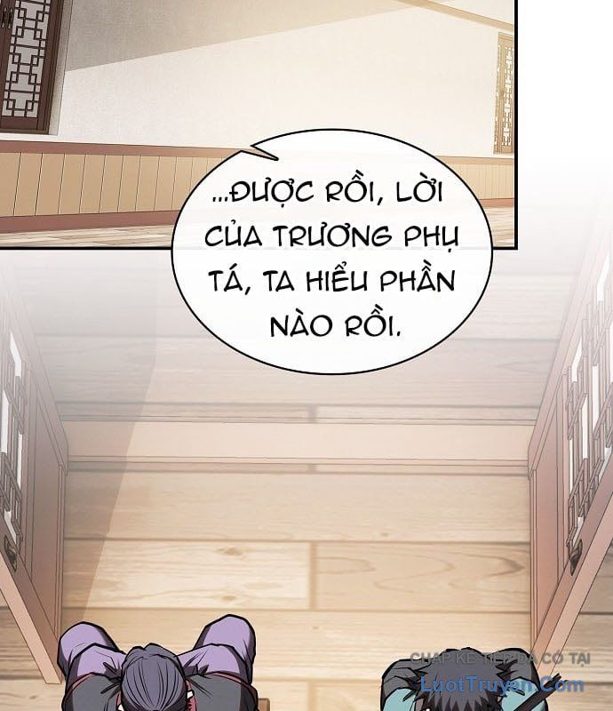 Điệp Viên Ma Giáo Chap 46 - Next Chap 47