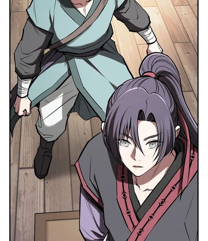 Điệp Viên Ma Giáo Chap 46 - Next Chap 47