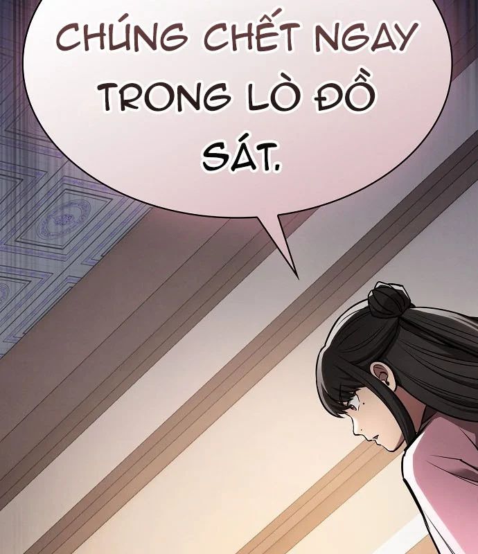 Điệp Viên Ma Giáo Chap 46 - Next Chap 47