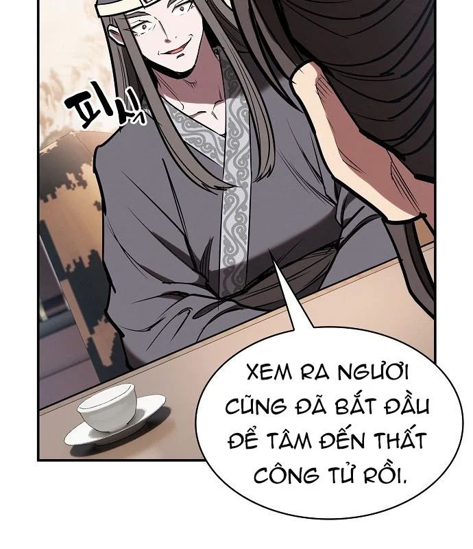 Điệp Viên Ma Giáo Chap 46 - Next Chap 47