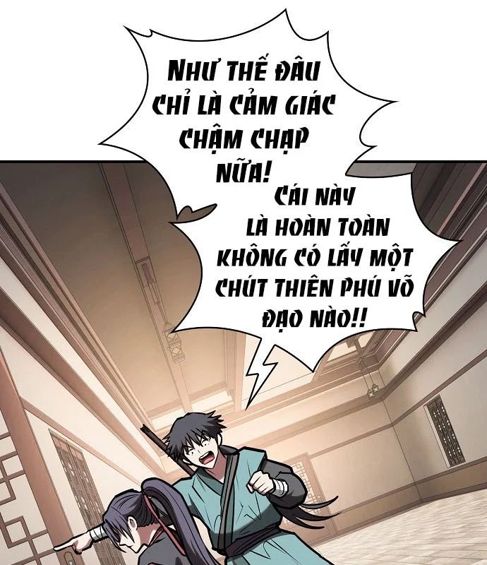 Điệp Viên Ma Giáo Chap 46 - Next Chap 47