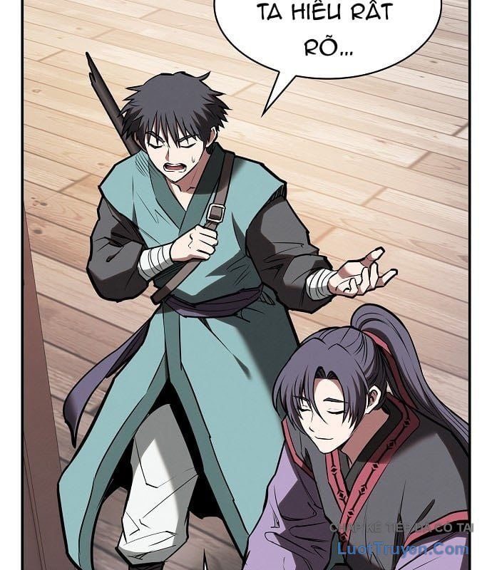 Điệp Viên Ma Giáo Chap 46 - Next Chap 47