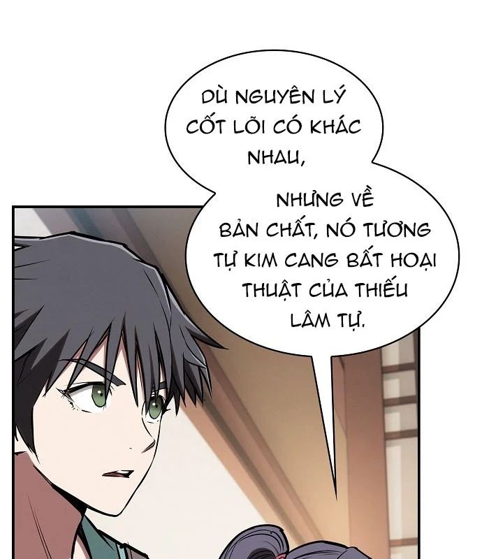 Điệp Viên Ma Giáo Chap 46 - Next Chap 47