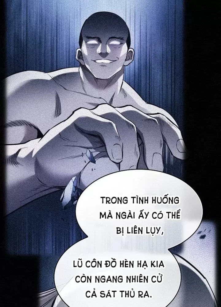 Điệp Viên Ma Giáo Chap 47 - Next Chap 48