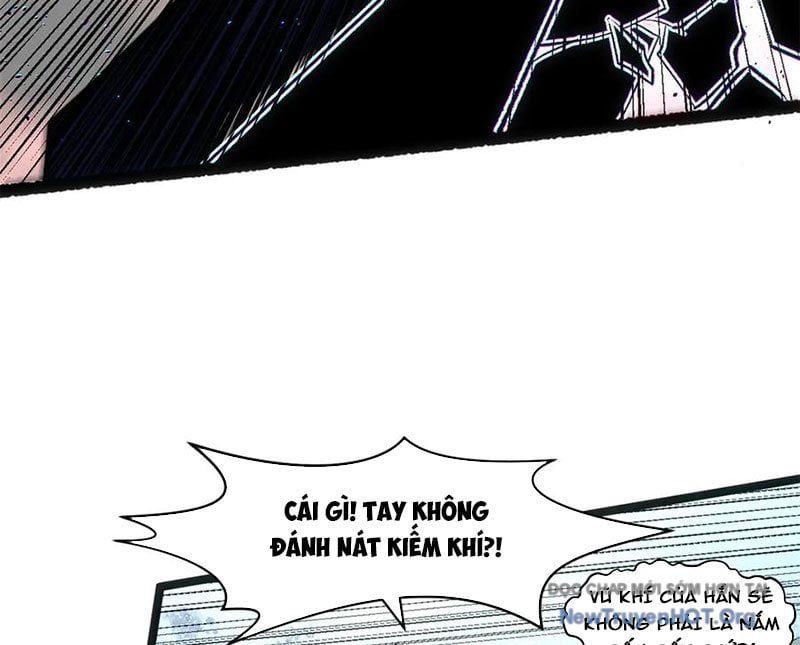 Đỉnh Cấp Khí Vận, Lặng Lẽ Tu Luyện Ngàn Năm Chap 263 - Next Chap 264