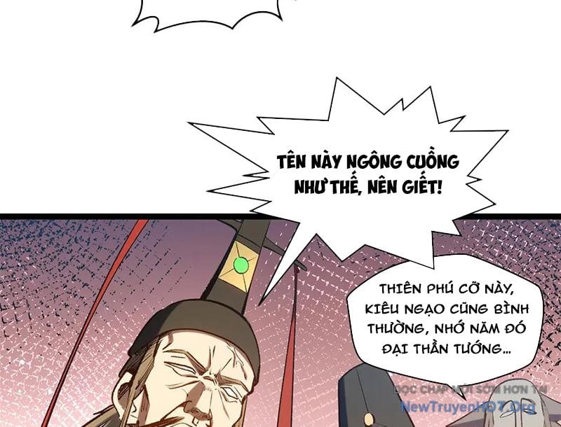 Đỉnh Cấp Khí Vận, Lặng Lẽ Tu Luyện Ngàn Năm Chap 263 - Next Chap 264