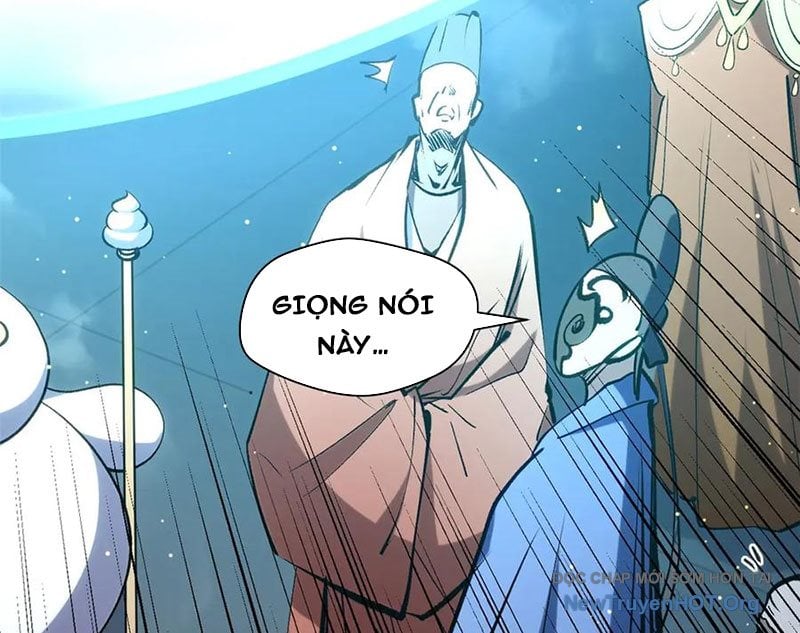 Đỉnh Cấp Khí Vận, Lặng Lẽ Tu Luyện Ngàn Năm Chap 263 - Next Chap 264