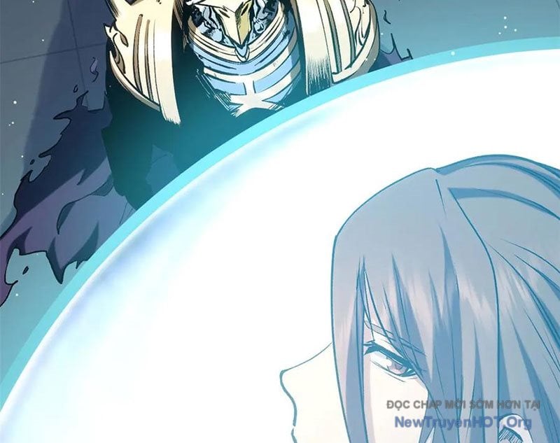 Đỉnh Cấp Khí Vận, Lặng Lẽ Tu Luyện Ngàn Năm Chap 263 - Next Chap 264