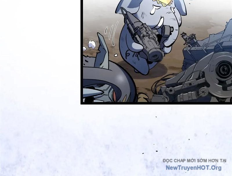 Đỉnh Cấp Khí Vận, Lặng Lẽ Tu Luyện Ngàn Năm Chap 263 - Next Chap 264