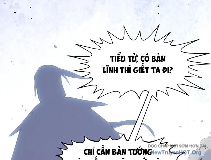 Đỉnh Cấp Khí Vận, Lặng Lẽ Tu Luyện Ngàn Năm Chap 263 - Next Chap 264
