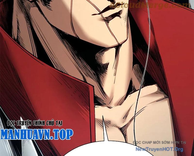 Đỉnh Cấp Khí Vận, Lặng Lẽ Tu Luyện Ngàn Năm Chap 263 - Next Chap 264