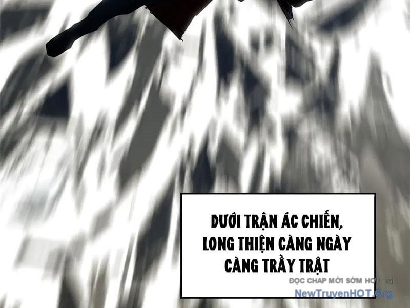 Đỉnh Cấp Khí Vận, Lặng Lẽ Tu Luyện Ngàn Năm Chap 265 - Next Chap 266