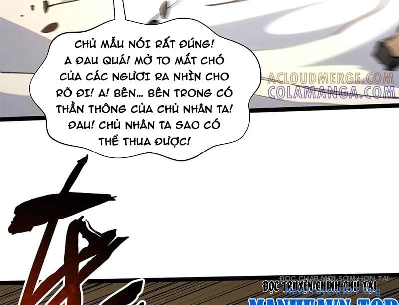 Đỉnh Cấp Khí Vận, Lặng Lẽ Tu Luyện Ngàn Năm Chap 265 - Next Chap 266