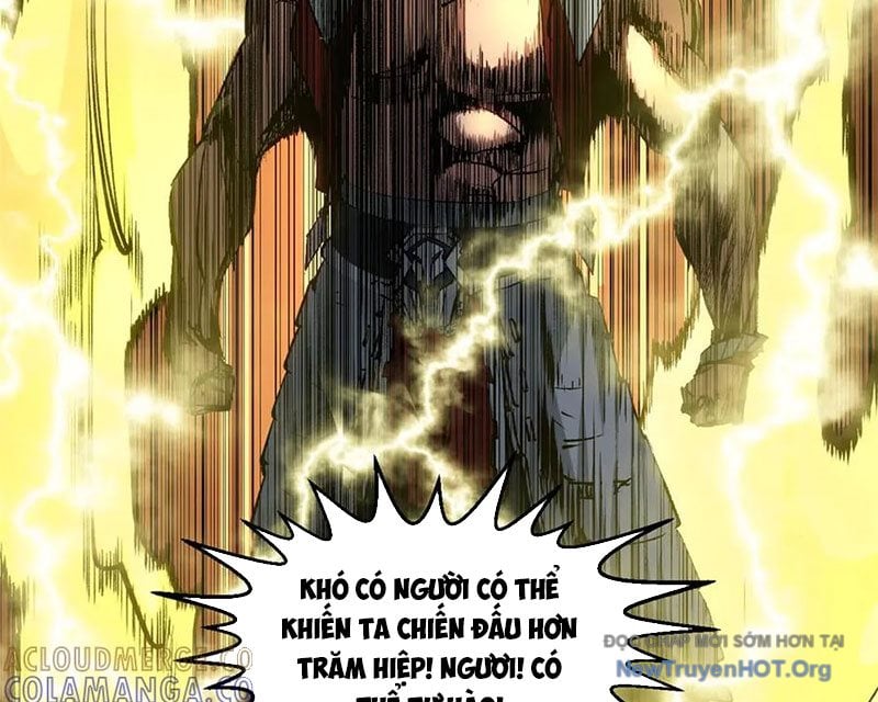 Đỉnh Cấp Khí Vận, Lặng Lẽ Tu Luyện Ngàn Năm Chap 265 - Next Chap 266