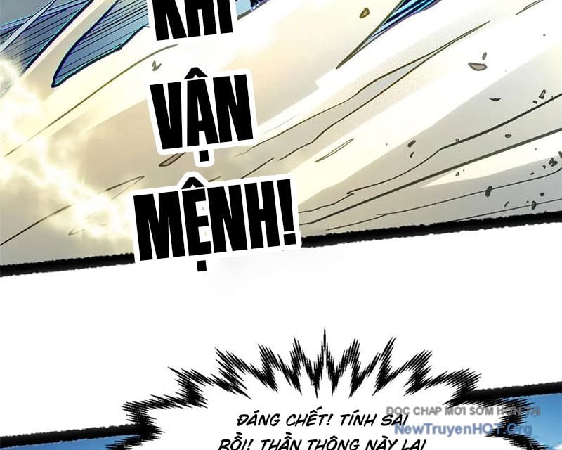 Đỉnh Cấp Khí Vận, Lặng Lẽ Tu Luyện Ngàn Năm Chap 265 - Next Chap 266