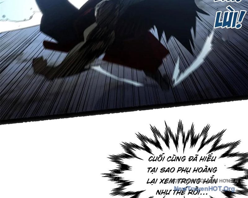 Đỉnh Cấp Khí Vận, Lặng Lẽ Tu Luyện Ngàn Năm Chap 265 - Next Chap 266