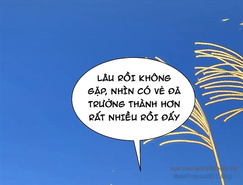 Đỉnh Cấp Khí Vận, Lặng Lẽ Tu Luyện Ngàn Năm Chap 265 - Next Chap 266