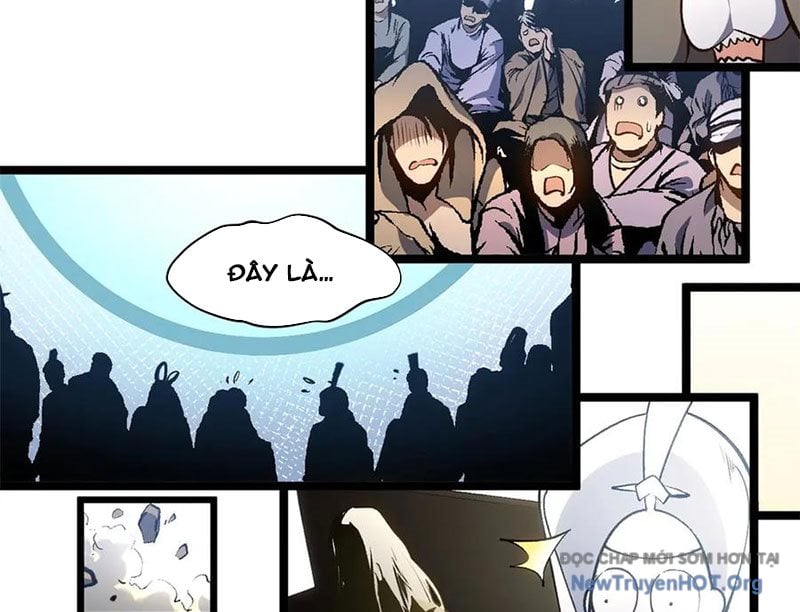 Đỉnh Cấp Khí Vận, Lặng Lẽ Tu Luyện Ngàn Năm Chap 265 - Next Chap 266