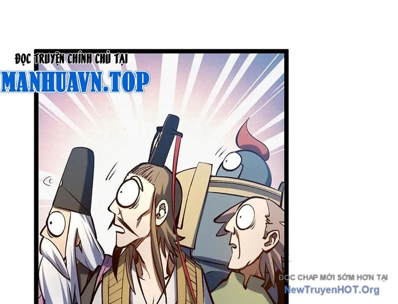 Đỉnh Cấp Khí Vận, Lặng Lẽ Tu Luyện Ngàn Năm Chap 265 - Next Chap 266