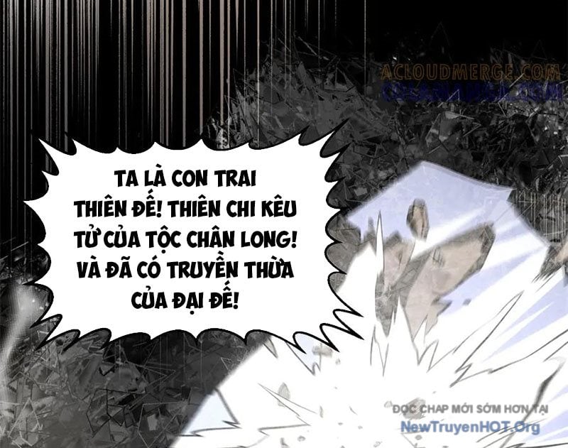 Đỉnh Cấp Khí Vận, Lặng Lẽ Tu Luyện Ngàn Năm Chap 265 - Next Chap 266