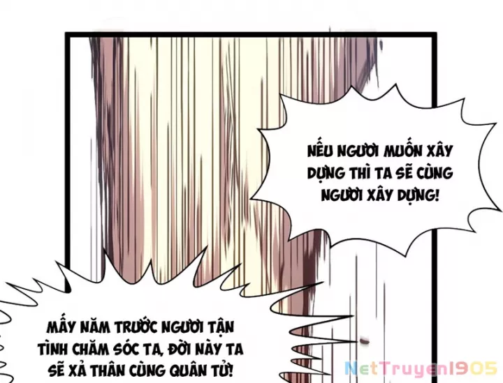 Đỉnh Cấp Khí Vận, Lặng Lẽ Tu Luyện Ngàn Năm Chap 276 - Next Chap 277