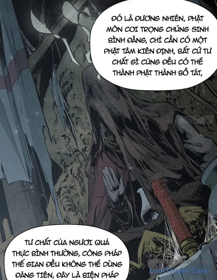 Đỉnh Cấp Khí Vận, Lặng Lẽ Tu Luyện Ngàn Năm Chap 277 - Next Chap 278