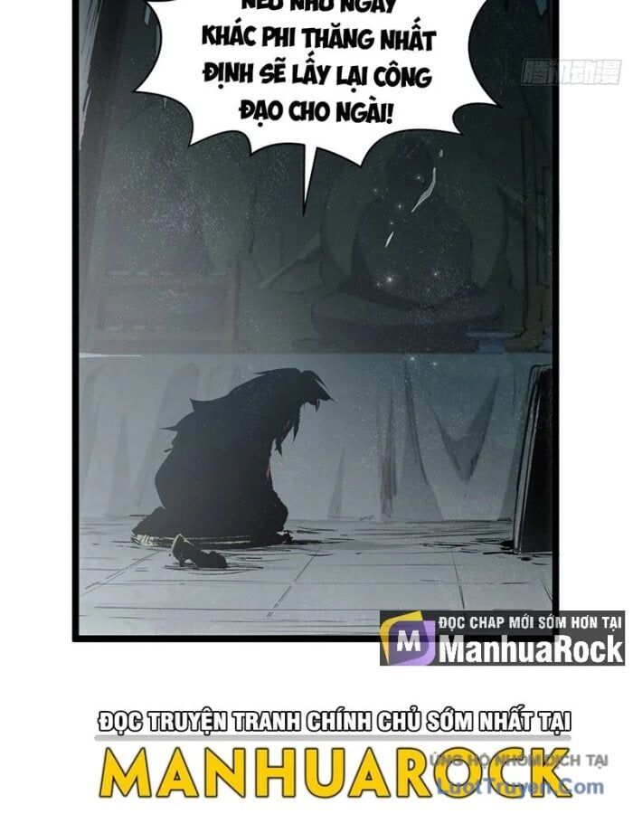 Đỉnh Cấp Khí Vận, Lặng Lẽ Tu Luyện Ngàn Năm Chap 277 - Next Chap 278