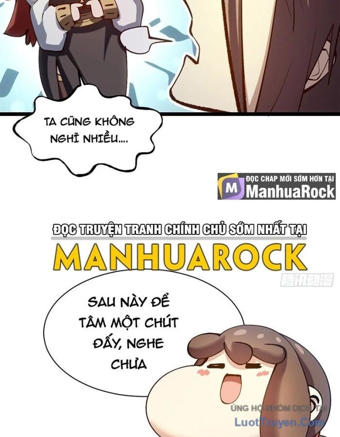 Đỉnh Cấp Khí Vận, Lặng Lẽ Tu Luyện Ngàn Năm Chap 277 - Next Chap 278