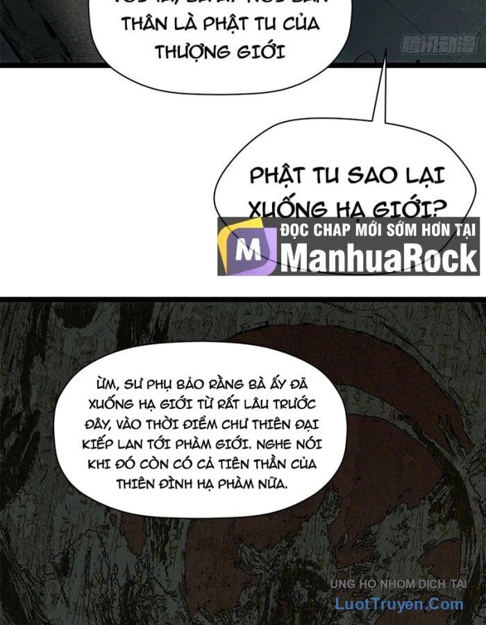 Đỉnh Cấp Khí Vận, Lặng Lẽ Tu Luyện Ngàn Năm Chap 277 - Next Chap 278