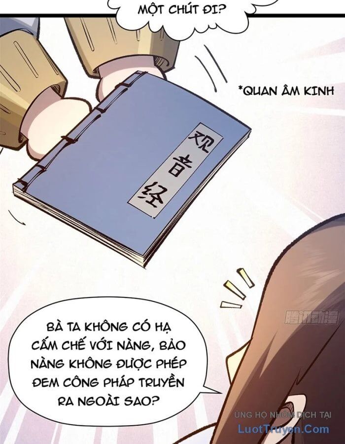 Đỉnh Cấp Khí Vận, Lặng Lẽ Tu Luyện Ngàn Năm Chap 277 - Next Chap 278