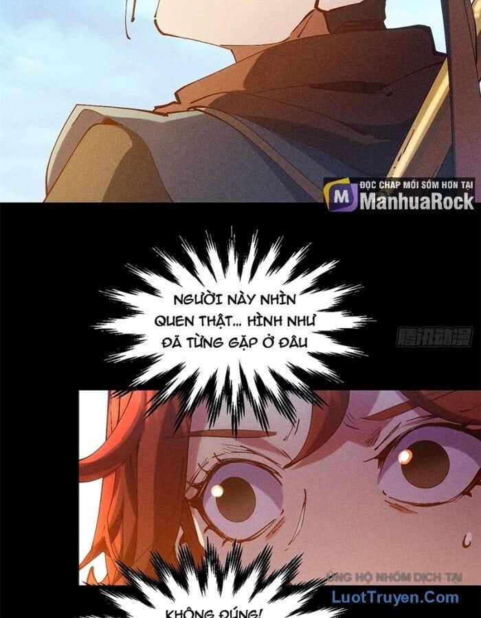 Đỉnh Cấp Khí Vận, Lặng Lẽ Tu Luyện Ngàn Năm Chap 277 - Next Chap 278