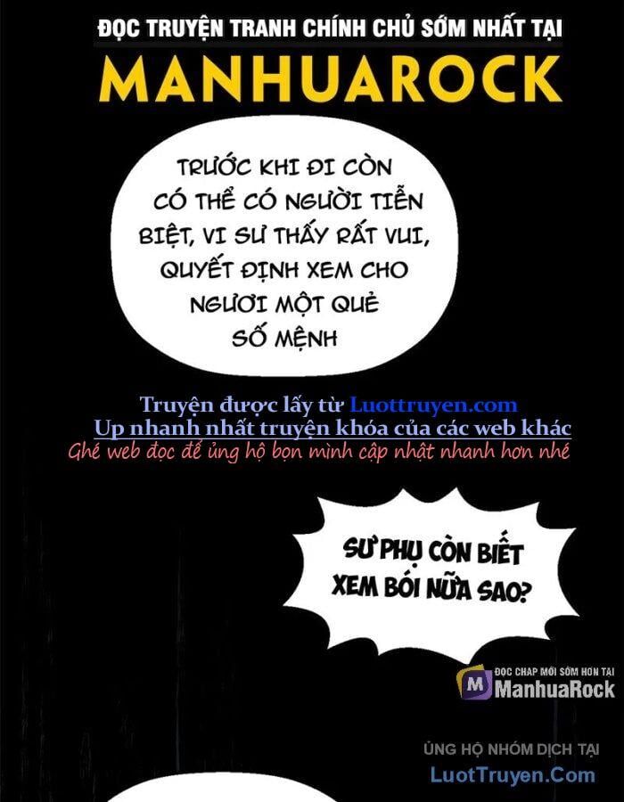 Đỉnh Cấp Khí Vận, Lặng Lẽ Tu Luyện Ngàn Năm Chap 277 - Next Chap 278